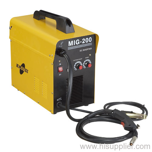 MIG/MAG WELDERS