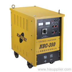 MAG/ CO2 GAS PROTECTION WELDING