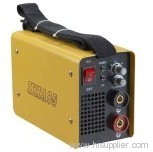 MMA INVERTER WELDER