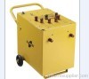 OIL COOLING AC ARC WELDER