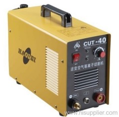 Inverter Air Plasma Cutting Machine