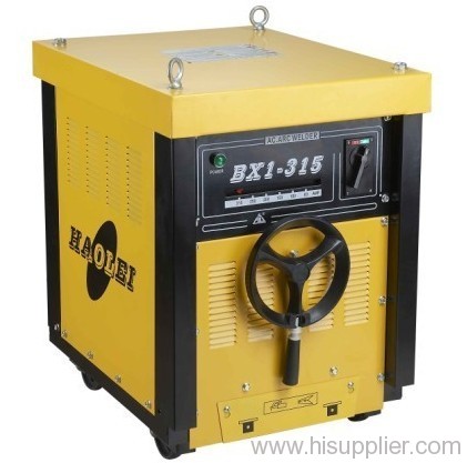 BX1 series AC arc welders