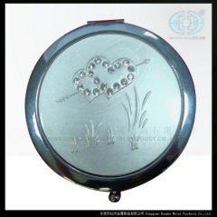 compact mirrors