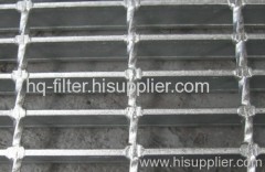 Steel Frame Lattices
