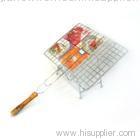 barbecue grill for fish