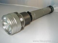 HID Flash Light