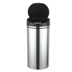 Stainless Steel Sensor Dustbin