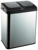 70L stainless Sener Dustbin