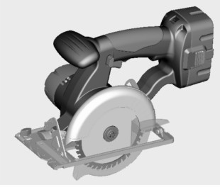 Circular Saw