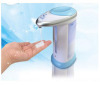 Automatic Soap Dispenser