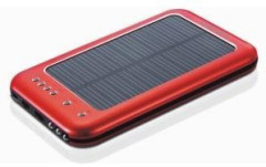 Solar Charger For Cellphone