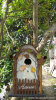 Bird House