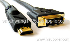 HDMI to dvi cable