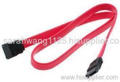 SATA to SATA Cable