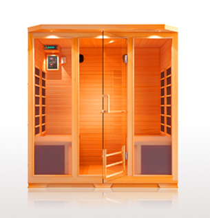 infrared sauna room,home sauna house