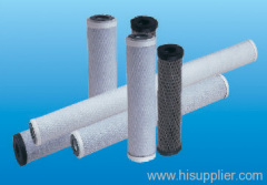 Activated Carbon Filter Cartridge