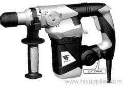 rotary hammer