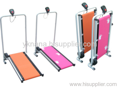 Mini treadmill/foldable treadmill/ treadmill