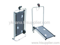 Mini treadmill/foldable treadmill/ treadmill