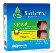 Best Hair Loss Treatment Product - Fastest Hair Growth Pilatory