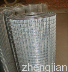 Welded Wire Mesh