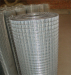 Galvanized Welded Wire Mesh