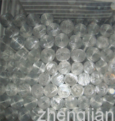 Welded Wire Mesh