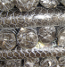 PVC Hexagonal Wire Mesh