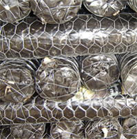 Hexagonal Wire Mesh