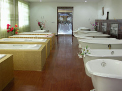 Anping Nanhai Sanitary Ware Co. Ltd