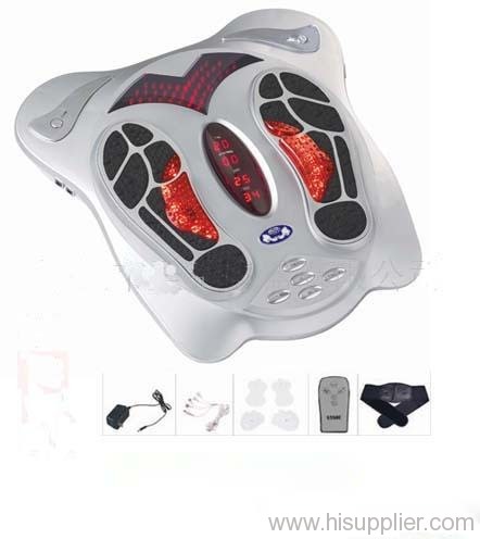 protection health foot massager