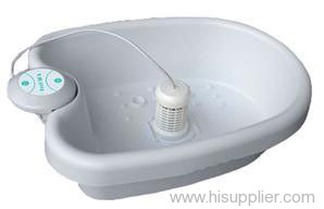 detox foot spa BASIN