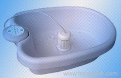 foot water massager