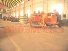 Wenxian Yong En Power Tools Co.,Ltd