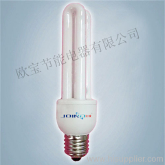 2U Energy Saving Lamp