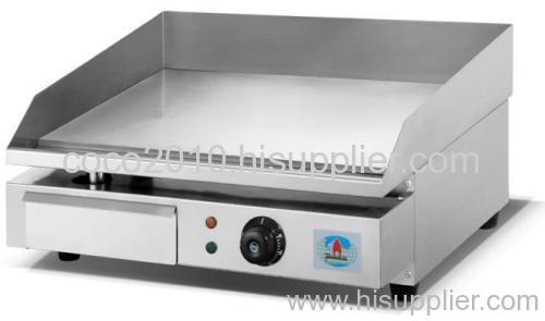 gas griddle