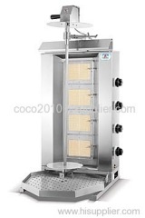 kebab machine