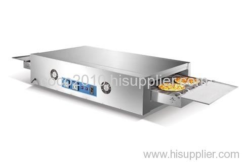 electric pizza oven