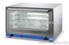 electric oven