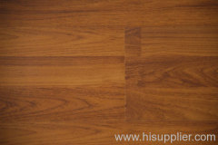 laminate floor