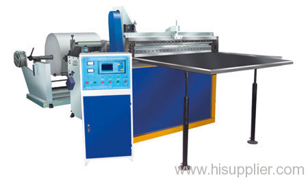 paper cutting machine