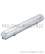 IP65 Fluorescent Lighting