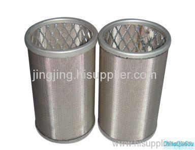 filter-meshs stainless steel mesh