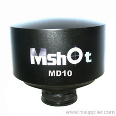 CMOS camera