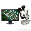 Digital Stereo Microscope