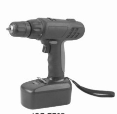 Cordless Drill