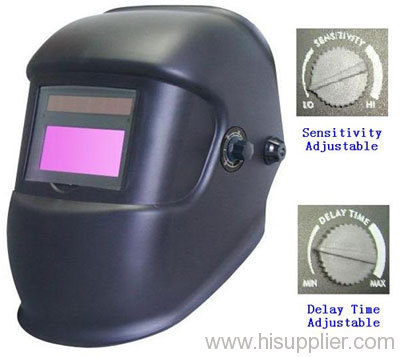 welding helmet