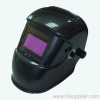 Welding helmet fiber carbon design