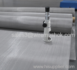 304L micron stainless steel screen