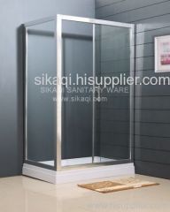 shower enclosure